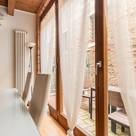 Madonna Dell'orto 3526 Venezia