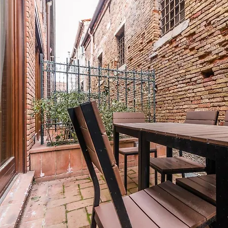 Madonna Dell'orto 3526