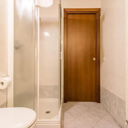 Appartamento Madonna Dell'orto 3526