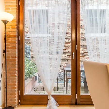 Madonna Dell'orto 3526 *