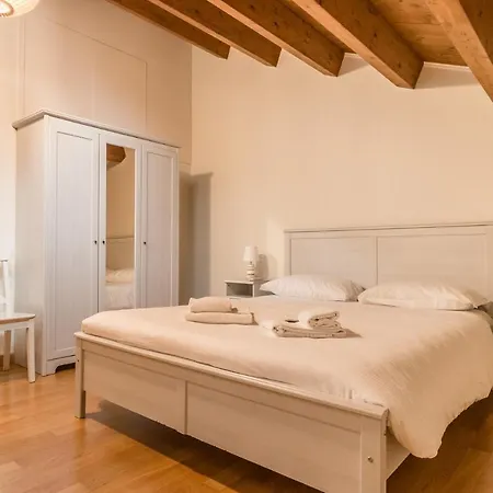 Madonna Dell'orto 3526 Venezia