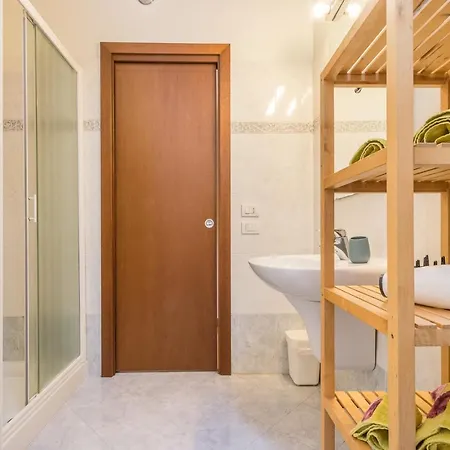 Appartamento Madonna Dell'orto 3526 Venezia