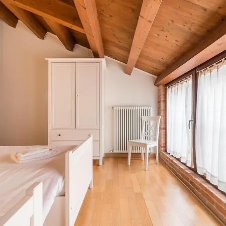 Appartamento Madonna Dell'orto 3526