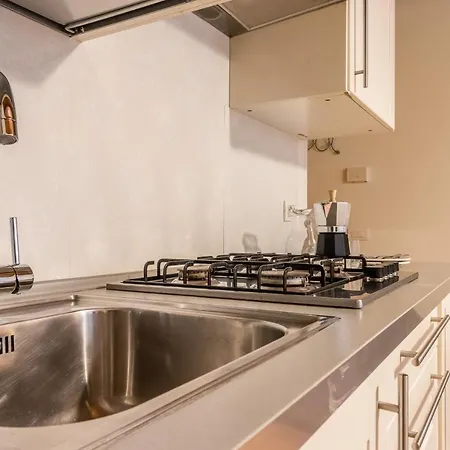 Appartamento Madonna Dell'orto 3526