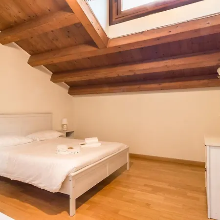 Appartamento Madonna Dell'orto 3526