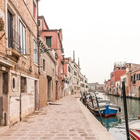 Appartamento Madonna Dell'orto 3526