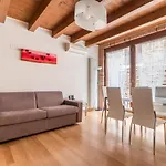 Madonna Dell'orto 3526 Apartamento *