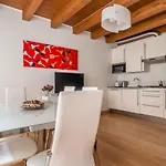 Madonna Dell'orto 3526 Apartamento