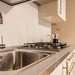 Apartamento Madonna Dell'orto 3526