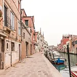 Apartamento Madonna Dell'orto 3526