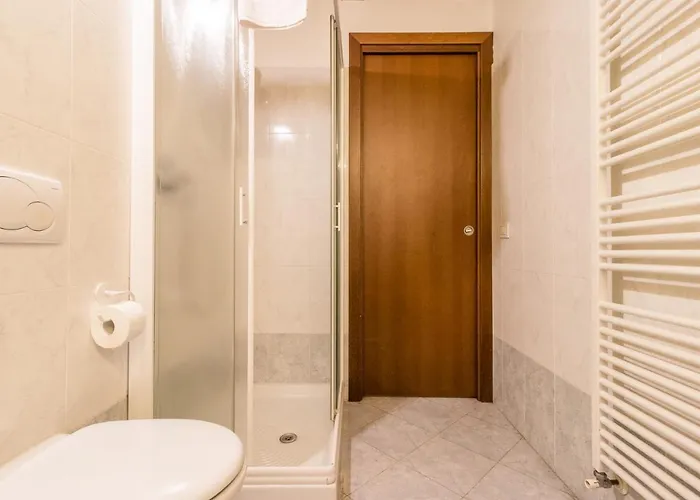 Lägenhet Madonna Dell'orto 3526