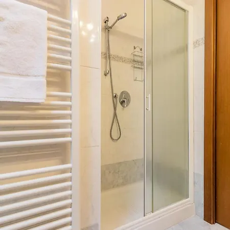 Apartamento Madonna Dell'orto 3526 Venecia