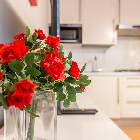 Apartamento Madonna Dell'orto 3526 Venecia